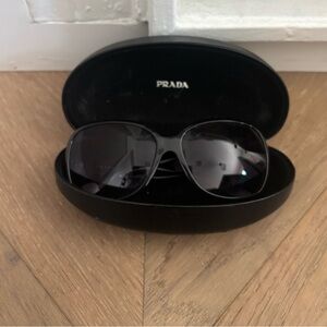 Prada SPR 04M Sunglasses
